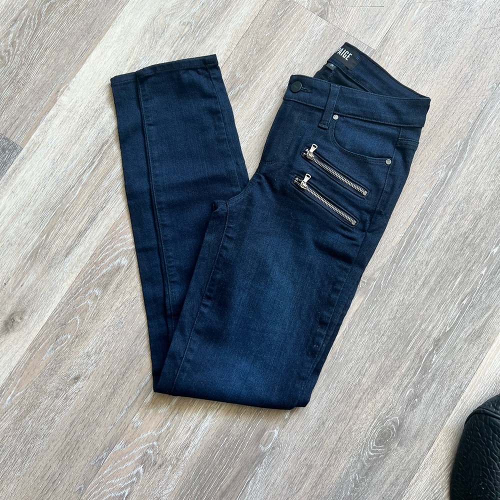 Paige denim